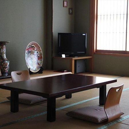 Tara Kanko Hotel Extérieur photo