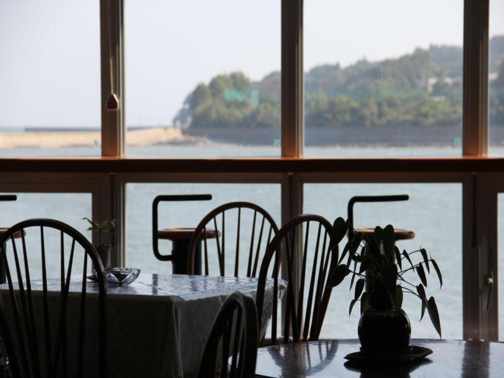 Tara Kanko Hotel Extérieur photo