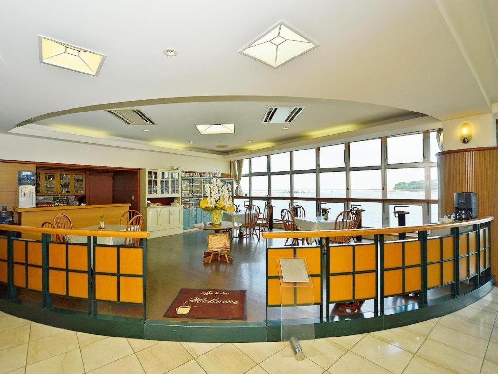 Tara Kanko Hotel Extérieur photo