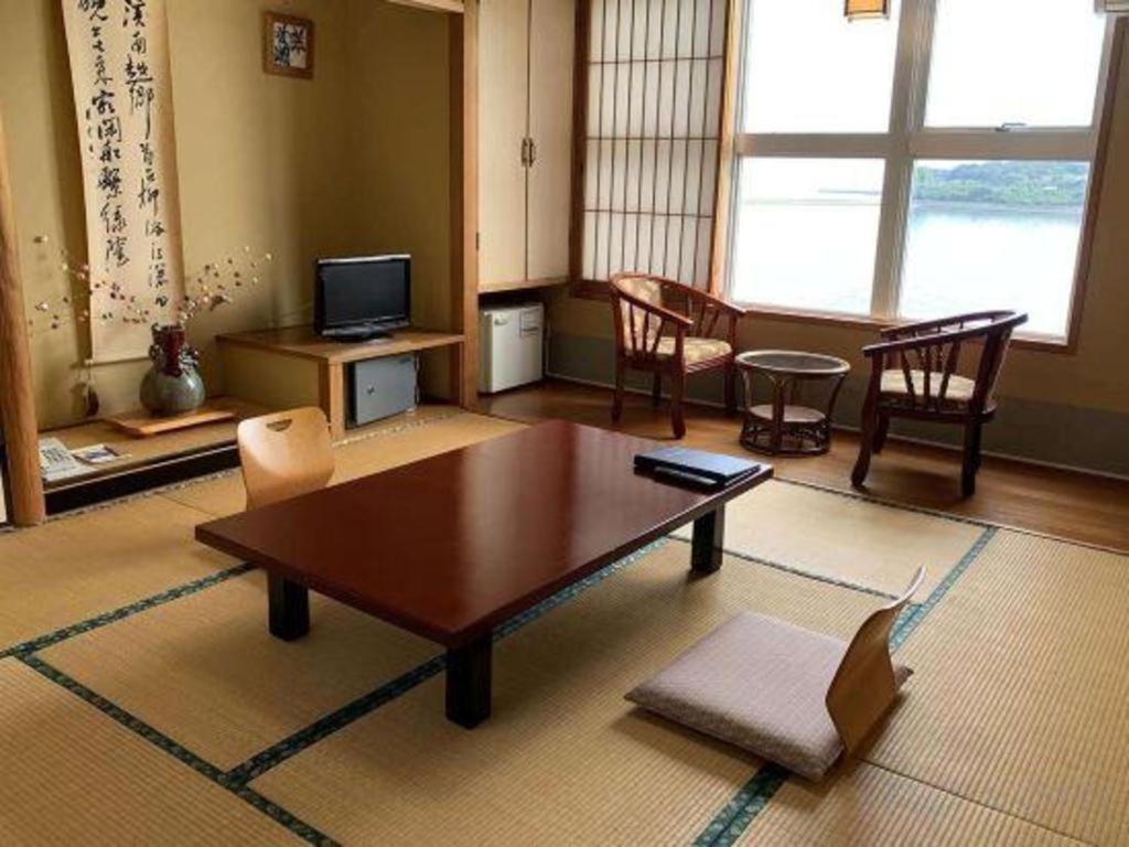 Tara Kanko Hotel Extérieur photo