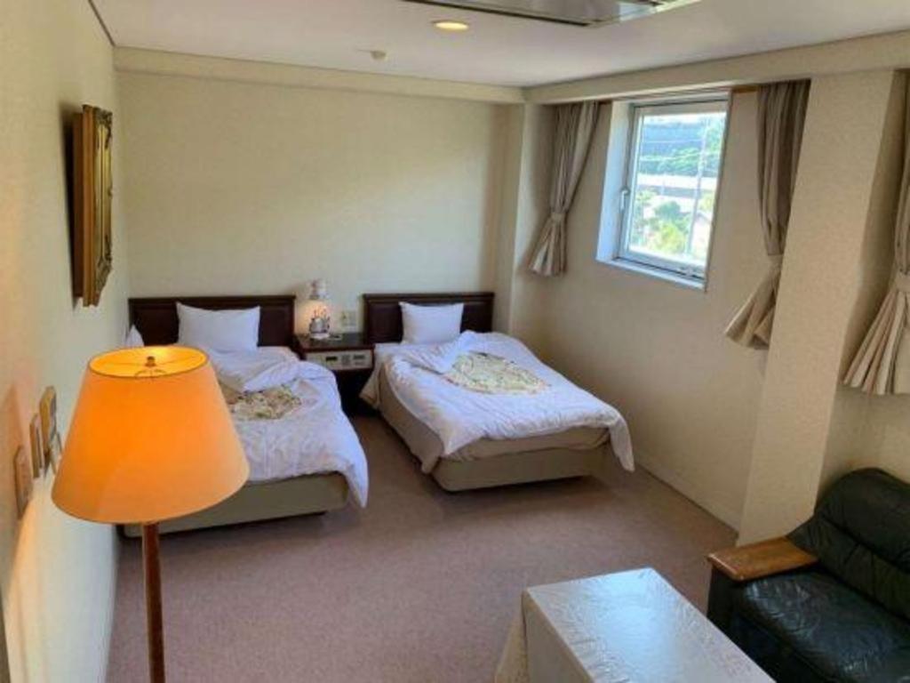 Tara Kanko Hotel Extérieur photo