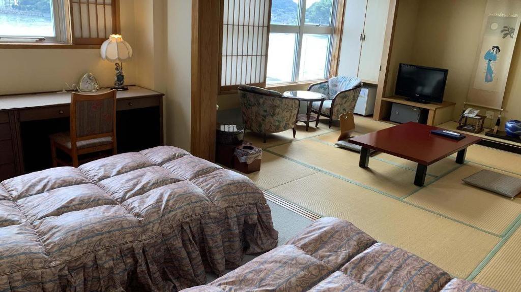 Tara Kanko Hotel Extérieur photo