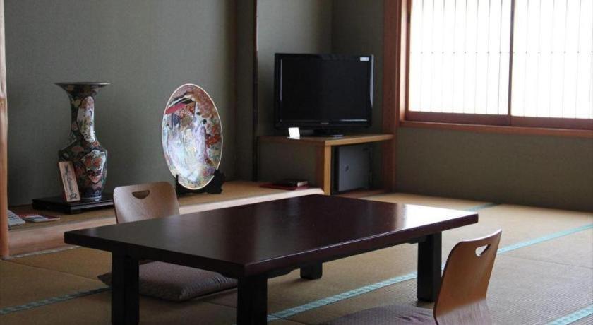 Tara Kanko Hotel Extérieur photo