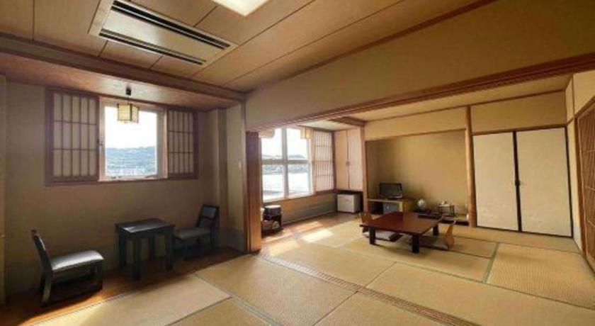 Tara Kanko Hotel Extérieur photo