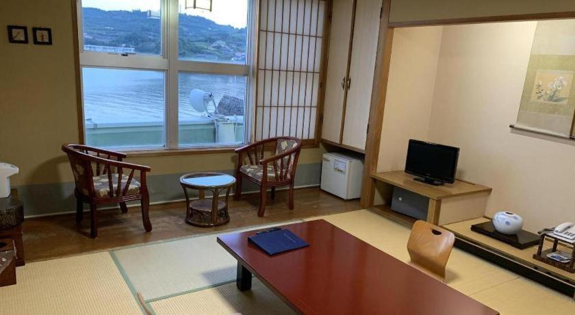 Tara Kanko Hotel Extérieur photo