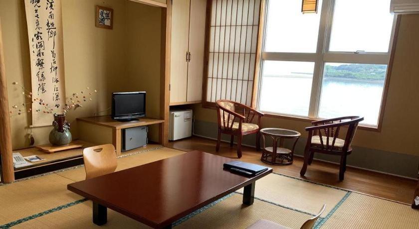 Tara Kanko Hotel Extérieur photo