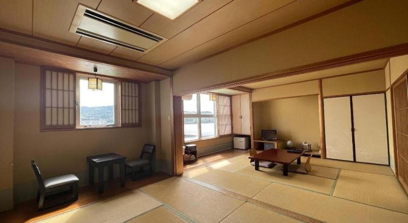 Tara Kanko Hotel Extérieur photo